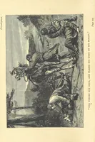 An illustration from A soldier born, or the adventures of a Subaltern of the 95th in the Crimea and Indian Mutiny. [A tale] ... Illustrated by W. Pearce (1886)
