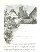 Picture 27 of 74 from A Summer at Baden-Baden ... illustrated by T. Johannot, E. Lamy, etc (1853), leaf 111