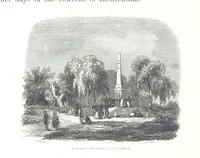 An illustration from A Summer at Baden-Baden ... illustrated by T. Johannot, E. Lamy, etc (1853)