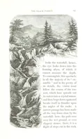 An illustration from A Summer at Baden-Baden ... illustrated by T. Johannot, E. Lamy, etc (1853)