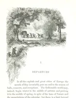 Picture 3 of 74 from A Summer at Baden-Baden ... illustrated by T. Johannot, E. Lamy, etc (1853), leaf 15
