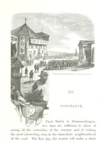 Picture 33 of 74 from A Summer at Baden-Baden ... illustrated by T. Johannot, E. Lamy, etc (1853), leaf 155