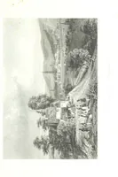 An illustration from A Summer at Baden-Baden ... illustrated by T. Johannot, E. Lamy, etc (1853)