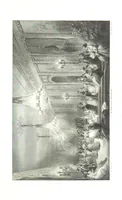 An illustration from A Summer at Baden-Baden ... illustrated by T. Johannot, E. Lamy, etc (1853)