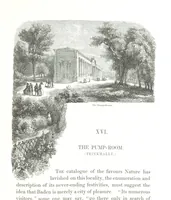 Picture 46 of 74 from A Summer at Baden-Baden ... illustrated by T. Johannot, E. Lamy, etc (1853), leaf 251