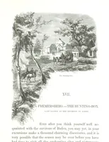 Picture 48 of 74 from A Summer at Baden-Baden ... illustrated by T. Johannot, E. Lamy, etc (1853), leaf 259
