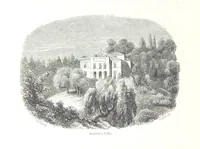 Picture 49 of 74 from A Summer at Baden-Baden ... illustrated by T. Johannot, E. Lamy, etc (1853), leaf 270