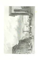 An illustration from A Summer at Baden-Baden ... illustrated by T. Johannot, E. Lamy, etc (1853)