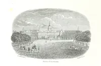 Picture 56 of 74 from A Summer at Baden-Baden ... illustrated by T. Johannot, E. Lamy, etc (1853), leaf 296