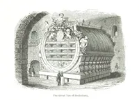 Picture 59 of 74 from A Summer at Baden-Baden ... illustrated by T. Johannot, E. Lamy, etc (1853), leaf 303