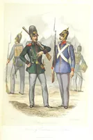 Picture 65 of 74 from A Summer at Baden-Baden ... illustrated by T. Johannot, E. Lamy, etc (1853), leaf 337