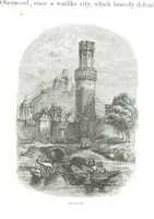 Picture 70 of 74 from A Summer at Baden-Baden ... illustrated by T. Johannot, E. Lamy, etc (1853), leaf 373