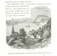 Picture 72 of 74 from A Summer at Baden-Baden ... illustrated by T. Johannot, E. Lamy, etc (1853), leaf 375