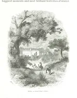 Picture 74 of 74 from A Summer at Baden-Baden ... illustrated by T. Johannot, E. Lamy, etc (1853), leaf 385