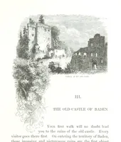 Picture 10 of 74 from A Summer at Baden-Baden ... illustrated by T. Johannot, E. Lamy, etc (1853), leaf 41