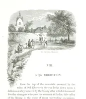 Picture 21 of 74 from A Summer at Baden-Baden ... illustrated by T. Johannot, E. Lamy, etc (1853), leaf 91