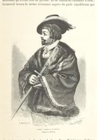 An illustration from L'Histoire d'Angleterre depuis les temps les plus reculés ... racontée à mes petits-enfants ... recueillie par Madame de Witt. ... Ouvrage illustré, etc (1877)