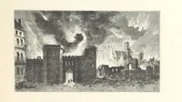 An illustration from L'Histoire d'Angleterre depuis les temps les plus reculés ... racontée à mes petits-enfants ... recueillie par Madame de Witt. ... Ouvrage illustré, etc (1877)