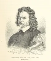 An illustration from L'Histoire d'Angleterre depuis les temps les plus reculés ... racontée à mes petits-enfants ... recueillie par Madame de Witt. ... Ouvrage illustré, etc (1877)