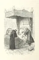 An illustration from L'Histoire d'Angleterre depuis les temps les plus reculés ... racontée à mes petits-enfants ... recueillie par Madame de Witt. ... Ouvrage illustré, etc (1877)