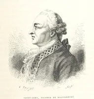 An illustration from L'Histoire d'Angleterre depuis les temps les plus reculés ... racontée à mes petits-enfants ... recueillie par Madame de Witt. ... Ouvrage illustré, etc (1877)