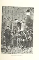 An illustration from L'Histoire d'Angleterre depuis les temps les plus reculés ... racontée à mes petits-enfants ... recueillie par Madame de Witt. ... Ouvrage illustré, etc (1877)