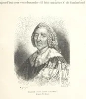 An illustration from L'Histoire d'Angleterre depuis les temps les plus reculés ... racontée à mes petits-enfants ... recueillie par Madame de Witt. ... Ouvrage illustré, etc (1877)