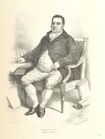 An illustration from L'Histoire d'Angleterre depuis les temps les plus reculés ... racontée à mes petits-enfants ... recueillie par Madame de Witt. ... Ouvrage illustré, etc (1877)