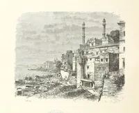 An illustration from L'Histoire d'Angleterre depuis les temps les plus reculés ... racontée à mes petits-enfants ... recueillie par Madame de Witt. ... Ouvrage illustré, etc (1877)