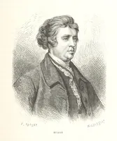 An illustration from L'Histoire d'Angleterre depuis les temps les plus reculés ... racontée à mes petits-enfants ... recueillie par Madame de Witt. ... Ouvrage illustré, etc (1877)