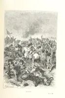 An illustration from L'Histoire d'Angleterre depuis les temps les plus reculés ... racontée à mes petits-enfants ... recueillie par Madame de Witt. ... Ouvrage illustré, etc (1877)
