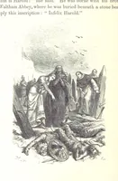 An illustration from The History of England ... Related for the rising generation by M. Guizot, and edited by Madame de Witt ... Translated by M. Thomas. With ... illustrations (1877)