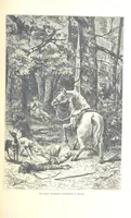 Picture 21 of 59 from The History of England ... Related for the rising generation by M. Guizot, and edited by Madame de Witt ... Translated by M. Thomas. With ... illustrations (1877), leaf 141