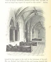 Picture 26 of 59 from The History of England ... Related for the rising generation by M. Guizot, and edited by Madame de Witt ... Translated by M. Thomas. With ... illustrations (1877), leaf 198