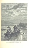 An illustration from The History of England ... Related for the rising generation by M. Guizot, and edited by Madame de Witt ... Translated by M. Thomas. With ... illustrations (1877)