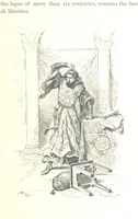 An illustration from The History of England ... Related for the rising generation by M. Guizot, and edited by Madame de Witt ... Translated by M. Thomas. With ... illustrations (1877)