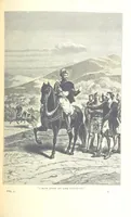 An illustration from The History of England ... Related for the rising generation by M. Guizot, and edited by Madame de Witt ... Translated by M. Thomas. With ... illustrations (1877)