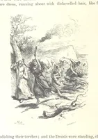Picture 5 of 59 from The History of England ... Related for the rising generation by M. Guizot, and edited by Madame de Witt ... Translated by M. Thomas. With ... illustrations (1877), leaf 30