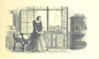 An illustration from The History of England ... Related for the rising generation by M. Guizot, and edited by Madame de Witt ... Translated by M. Thomas. With ... illustrations (1877)