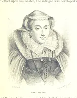 An illustration from The History of England ... Related for the rising generation by M. Guizot, and edited by Madame de Witt ... Translated by M. Thomas. With ... illustrations (1877)