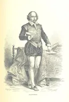 An illustration from The History of England ... Related for the rising generation by M. Guizot, and edited by Madame de Witt ... Translated by M. Thomas. With ... illustrations (1877)