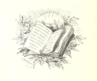 An illustration from The History of England ... Related for the rising generation by M. Guizot, and edited by Madame de Witt ... Translated by M. Thomas. With ... illustrations (1877)