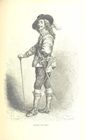 An illustration from The History of England ... Related for the rising generation by M. Guizot, and edited by Madame de Witt ... Translated by M. Thomas. With ... illustrations (1877)