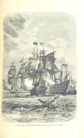 An illustration from The History of England ... Related for the rising generation by M. Guizot, and edited by Madame de Witt ... Translated by M. Thomas. With ... illustrations (1877)