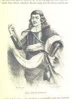 An illustration from The History of England ... Related for the rising generation by M. Guizot, and edited by Madame de Witt ... Translated by M. Thomas. With ... illustrations (1877)