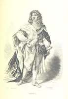 An illustration from The History of England ... Related for the rising generation by M. Guizot, and edited by Madame de Witt ... Translated by M. Thomas. With ... illustrations (1877)