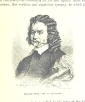 An illustration from The History of England ... Related for the rising generation by M. Guizot, and edited by Madame de Witt ... Translated by M. Thomas. With ... illustrations (1877)