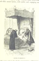 An illustration from The History of England ... Related for the rising generation by M. Guizot, and edited by Madame de Witt ... Translated by M. Thomas. With ... illustrations (1877)