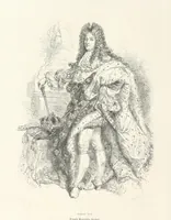 An illustration from L'Histoire de France depuis les temps les plus reculés jusqu'en 1789, racontée à mes petits-enfants ... Ouvrage illustré ... d'après les dessins d'A. de Neuville (1870)