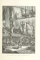 An illustration from L'Histoire de France depuis les temps les plus reculés jusqu'en 1789, racontée à mes petits-enfants ... Ouvrage illustré ... d'après les dessins d'A. de Neuville (1870)